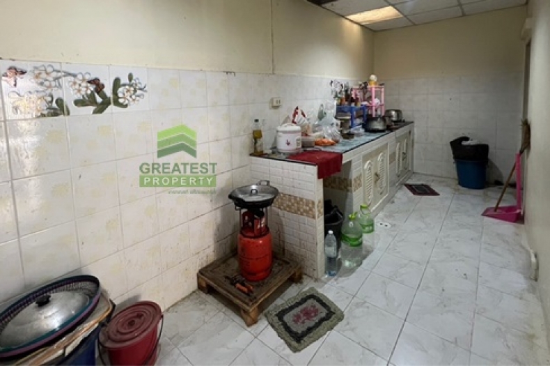 หมู่บ้าน พฤกษา 11 รังสิต-คลอง 3 