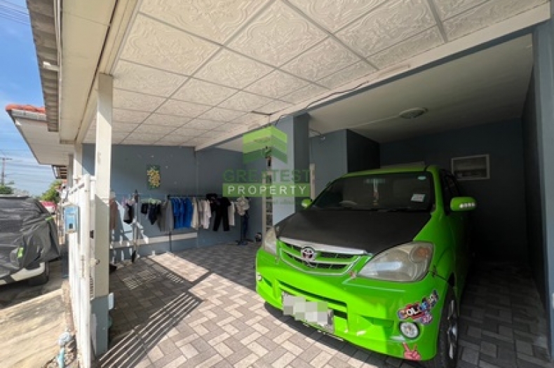 หมู่บ้าน พฤกษา 11 รังสิต-คลอง 3 