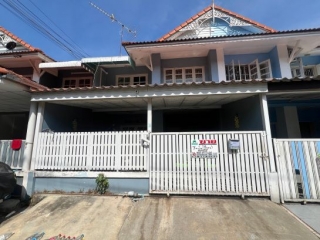 หมู่บ้าน พฤกษา 11 รังสิต-คลอง 3 