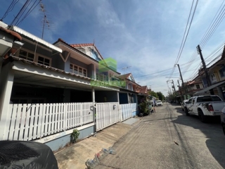 หมู่บ้าน พฤกษา 11 รังสิต-คลอง 3 