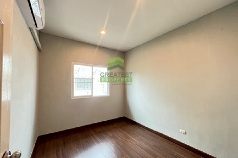 หมู่บ้านไอลีฟทาวน์ รังสิต คลอง 3 