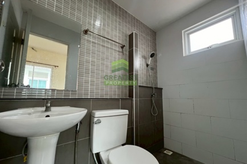 หมู่บ้านไอลีฟทาวน์ รังสิต คลอง 3 