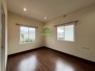 หมู่บ้านไอลีฟทาวน์ รังสิต คลอง 3 