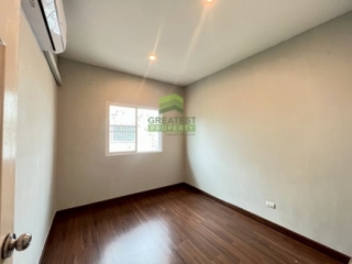 หมู่บ้านไอลีฟทาวน์ รังสิต คลอง 3 