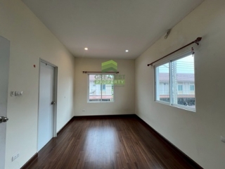 หมู่บ้านไอลีฟทาวน์ รังสิต คลอง 3 