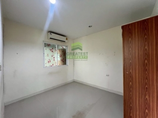 หมู่บ้านไอลีฟทาวน์ รังสิต คลอง 3 