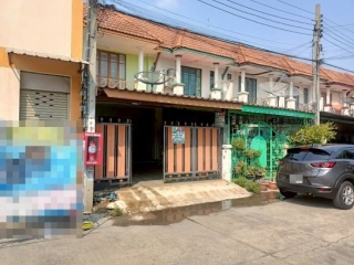 หมู่บ้าน บัวทอง 4 พิมลราช 