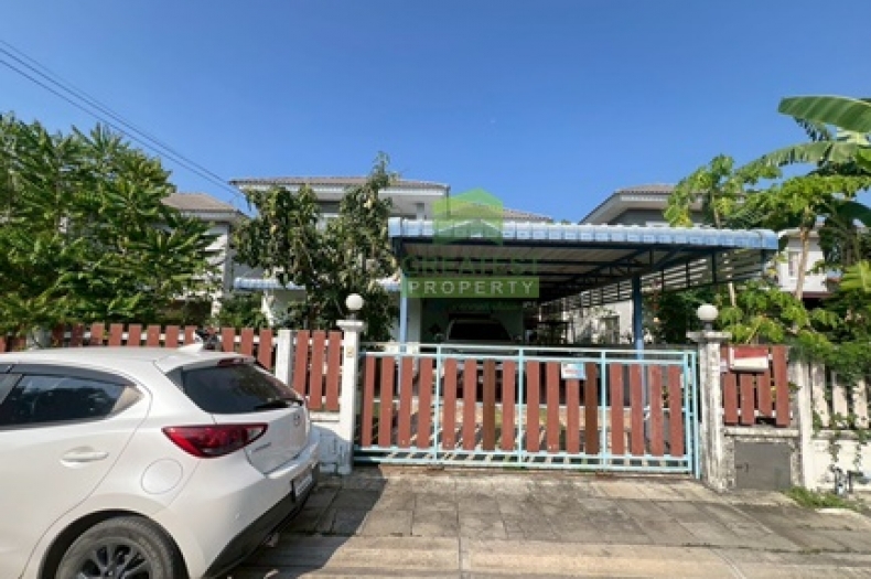 หมู่บ้านศรีสุวรรณ