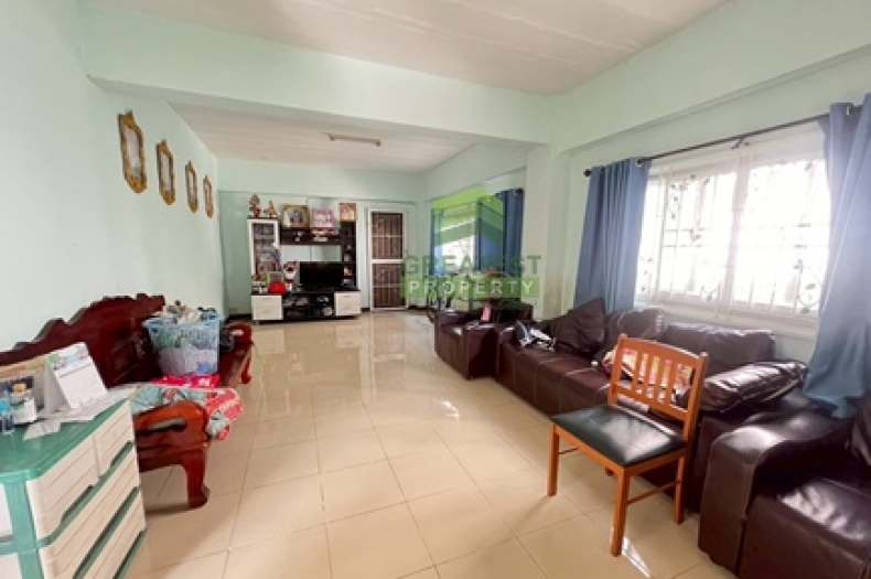 หมู่บ้านศรีสุวรรณ