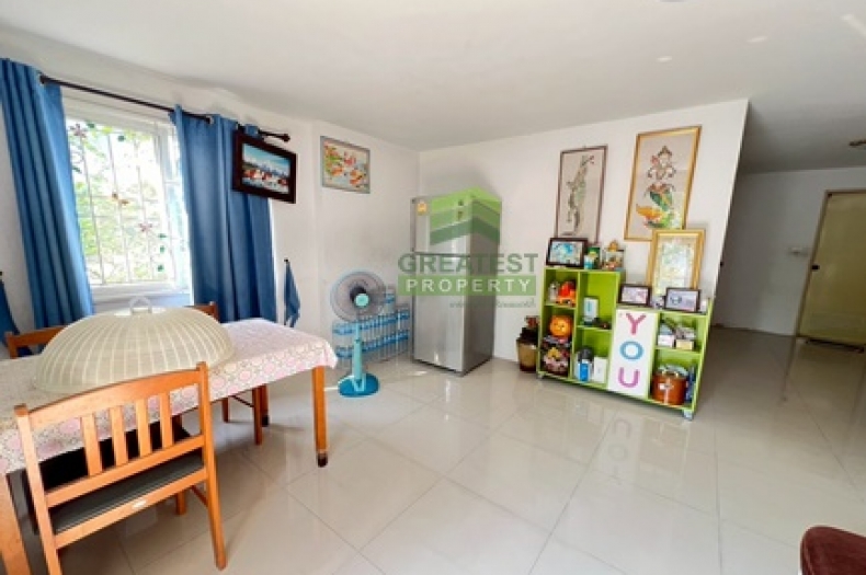 หมู่บ้านศรีสุวรรณ