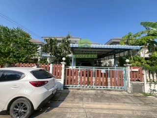 หมู่บ้านศรีสุวรรณ