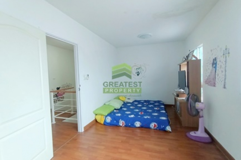 หมู่บ้านไลโอ อีลิท กาญจนาภิเษก-เวสต์เกต  บางใหญ่