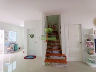 หมู่บ้านไลโอ อีลิท กาญจนาภิเษก-เวสต์เกต  บางใหญ่