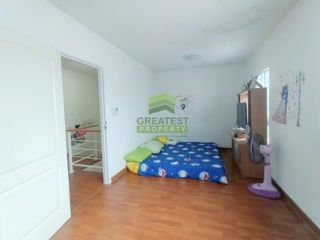 หมู่บ้านไลโอ อีลิท กาญจนาภิเษก-เวสต์เกต  บางใหญ่