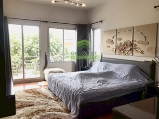 หมู่บ้านวิลล่าโนวา เทพารักษ์