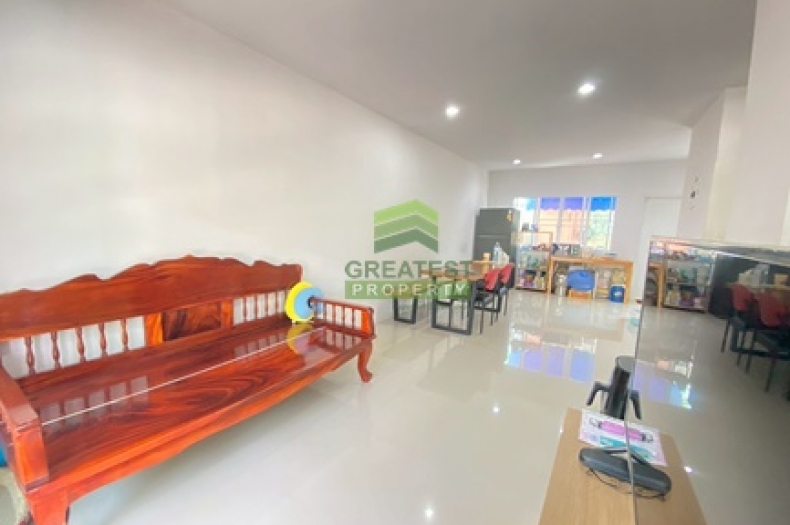 หมู่บ้าน พิศาล สุวรรณภูมิ ลาดกระบัง54