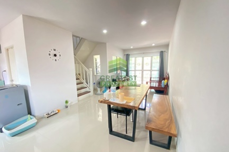 หมู่บ้าน พิศาล สุวรรณภูมิ ลาดกระบัง54