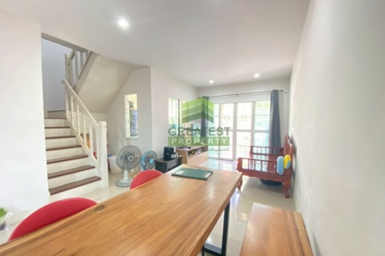 หมู่บ้าน พิศาล สุวรรณภูมิ ลาดกระบัง54