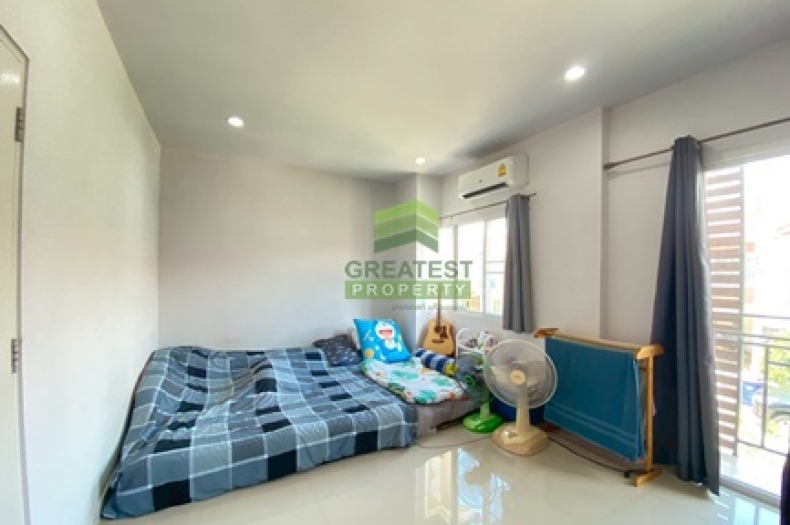 หมู่บ้าน พิศาล สุวรรณภูมิ ลาดกระบัง54