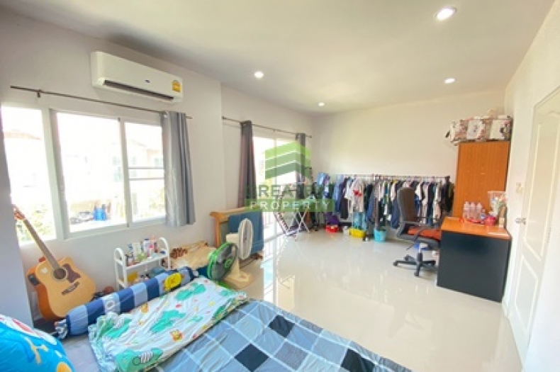 หมู่บ้าน พิศาล สุวรรณภูมิ ลาดกระบัง54