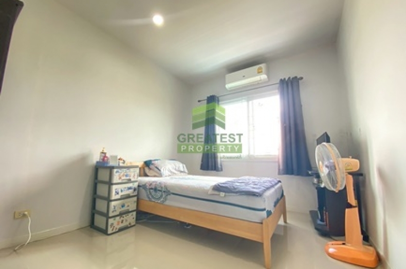 หมู่บ้าน พิศาล สุวรรณภูมิ ลาดกระบัง54