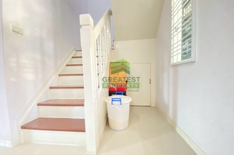 หมู่บ้าน พิศาล สุวรรณภูมิ ลาดกระบัง54