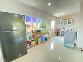 หมู่บ้าน พิศาล สุวรรณภูมิ ลาดกระบัง54