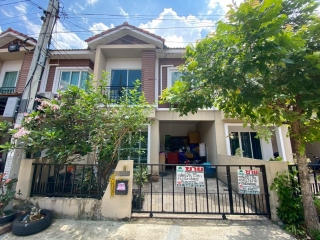 หมู่บ้าน พิศาล สุวรรณภูมิ ลาดกระบัง54