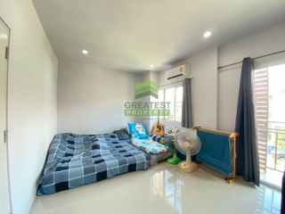 หมู่บ้าน พิศาล สุวรรณภูมิ ลาดกระบัง54