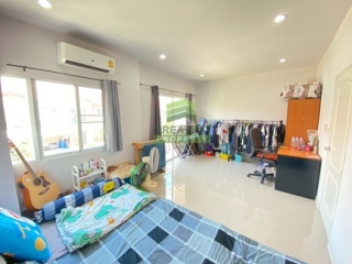 หมู่บ้าน พิศาล สุวรรณภูมิ ลาดกระบัง54