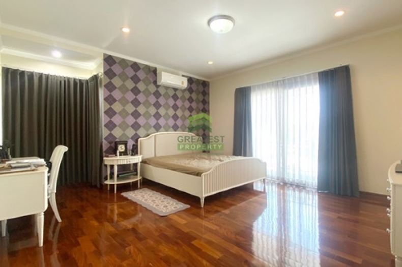 บ้านเดี่ยว ซอยโพธิ์แก้ว