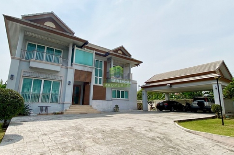 บ้านเดี่ยว ซอยโพธิ์แก้ว