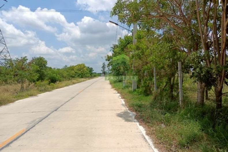 โครงการสำเภาทอง ลาดหลุมแก้ว