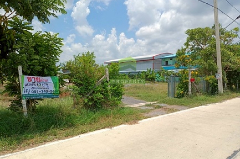 โครงการสำเภาทอง ลาดหลุมแก้ว