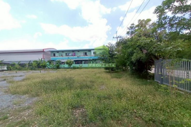 โครงการสำเภาทอง ลาดหลุมแก้ว