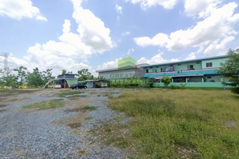 โครงการสำเภาทอง ลาดหลุมแก้ว