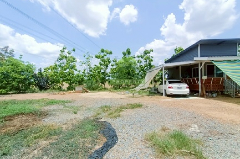 โครงการสำเภาทอง ลาดหลุมแก้ว