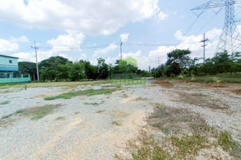 โครงการสำเภาทอง ลาดหลุมแก้ว