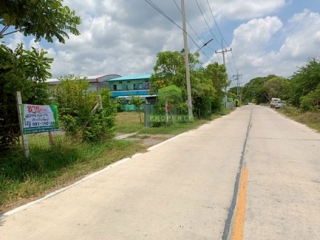 โครงการสำเภาทอง ลาดหลุมแก้ว