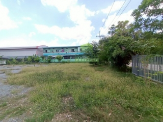 โครงการสำเภาทอง ลาดหลุมแก้ว