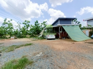 โครงการสำเภาทอง ลาดหลุมแก้ว