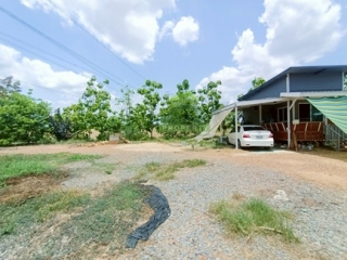 โครงการสำเภาทอง ลาดหลุมแก้ว