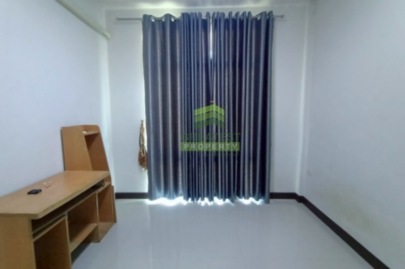 หมู่บ้าน เปี่ยมสุข รัตนาธิเบศร์ วัดสวนแก้ว