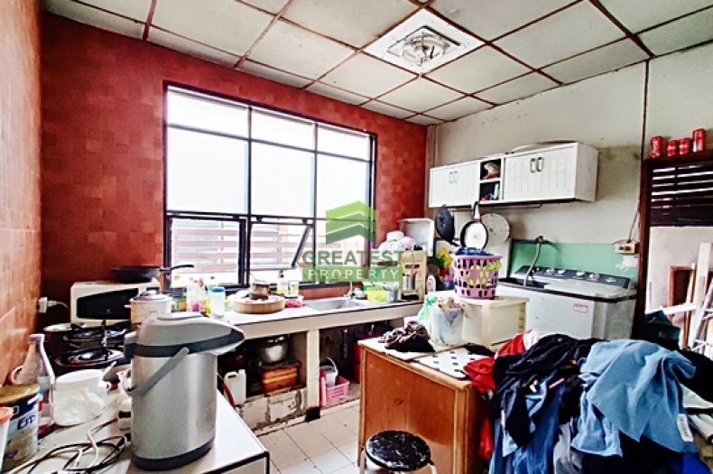 บ้านเดี่ยวโชคชัย4 แยก 36