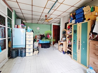 บ้านเดี่ยวโชคชัย4 แยก 36