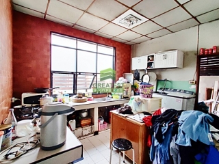 บ้านเดี่ยวโชคชัย4 แยก 36