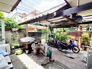 บ้านเดี่ยวโชคชัย4 แยก 36