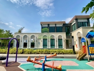 หมู่บ้านชีวาโฮม กรุงเทพ-ปทุม