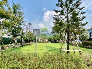 หมู่บ้านชีวาโฮม กรุงเทพ-ปทุม