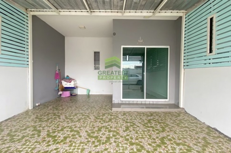 หมู่บ้านวิลเลตไลท์รัตนาธิเบศร์